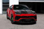 Lamborghini Urus Rosso Mars by TopCar 2019 года